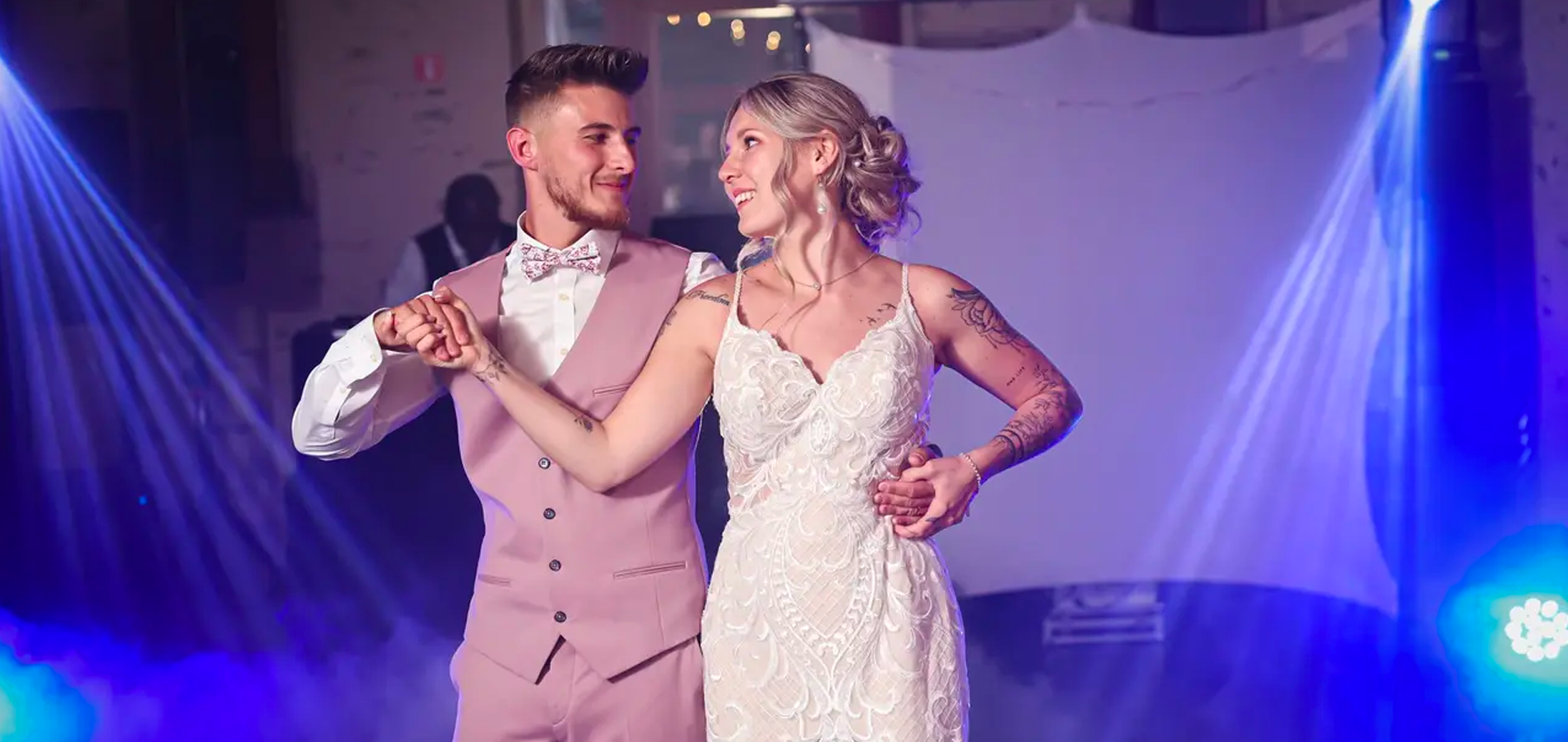 DJ Mariages