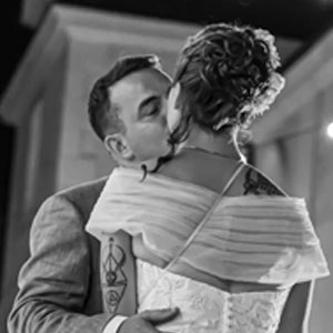 Mariage DJ G'Live Event