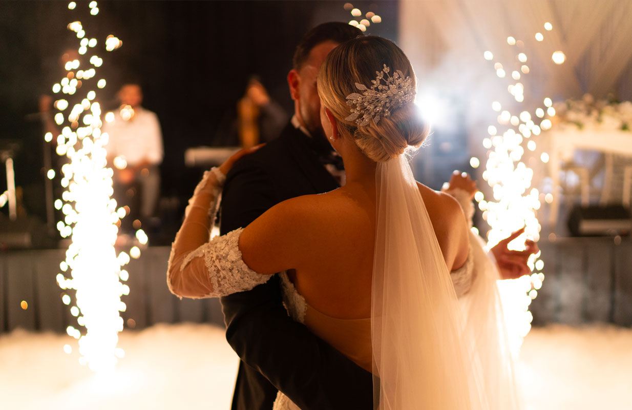 DJ mariage Angers G'Live Event