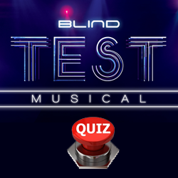 Blind test