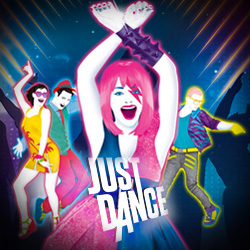 Animation Just Dance mariage